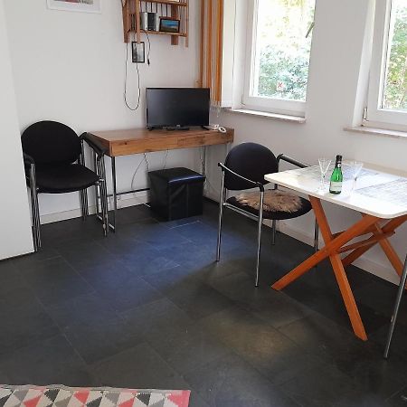Appartement Altstadt Wißmar 外观 照片