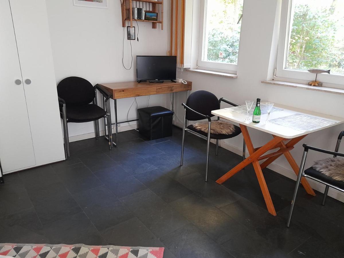 Appartement Altstadt Wißmar 外观 照片