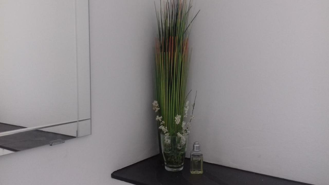 Appartement Altstadt Wißmar 外观 照片