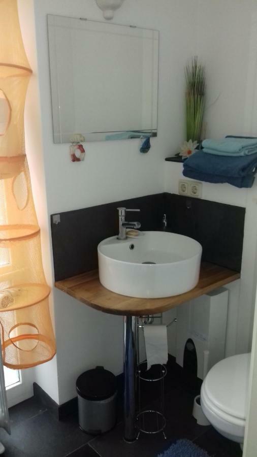 Appartement Altstadt Wißmar 外观 照片
