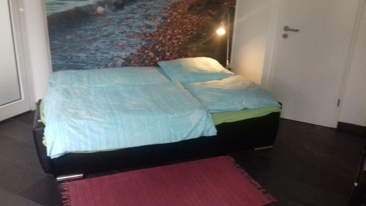 Appartement Altstadt Wißmar 外观 照片