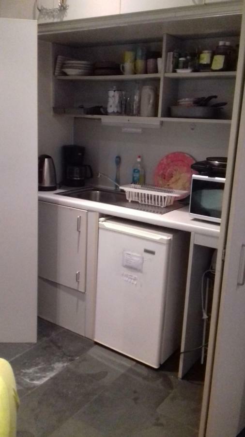 Appartement Altstadt Wißmar 外观 照片