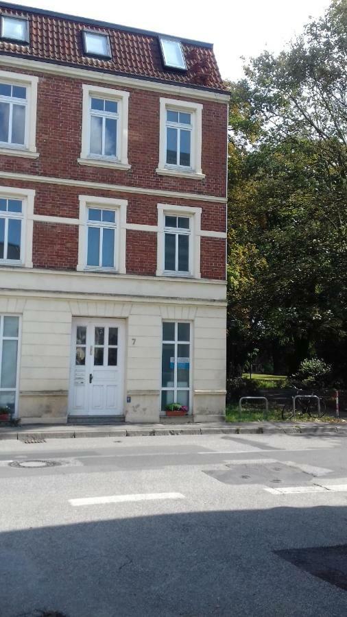 Appartement Altstadt Wißmar 外观 照片